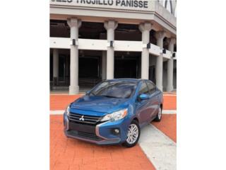 Mitsubishi Puerto Rico Mitsubishi Mirage G4 2024