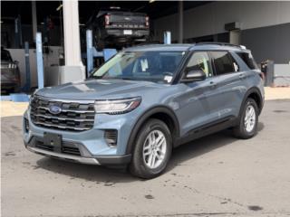 FORD PR Puerto Rico