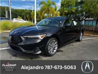 Acura