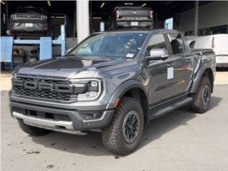 FORD PR Puerto Rico