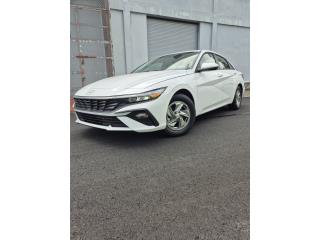 Hyundai Puerto Rico Hyundai Elantra 2026
