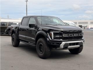 FORD PR Puerto Rico