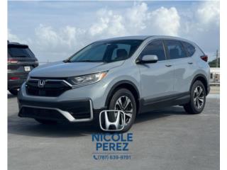 Nicole Perez Auto Sales Puerto Rico