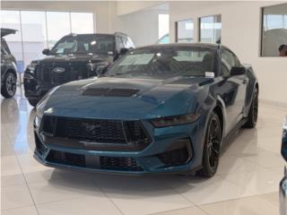 FORD PR Puerto Rico