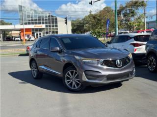 Angeliane Car Sales Consultant Puerto Rico