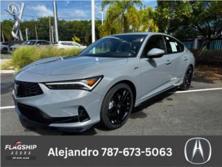 Botes Acura Puerto Rico