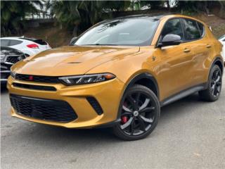 Angeliane Car Sales Consultant Puerto Rico