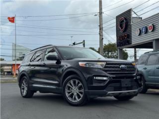 Angeliane Car Sales Consultant Puerto Rico