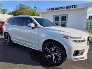 POLANCO AUTO TRANSPORT, INC. Puerto Rico