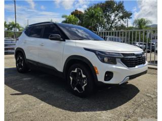 Kia Puerto Rico KIA SELTOS S 2025, TRADE IN RECIEN TOMADO