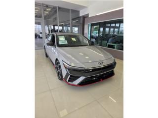 Hyundai de Escorial Puerto Rico