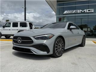 CLE300 4matic 2026, Mercedes Benz Puerto Rico