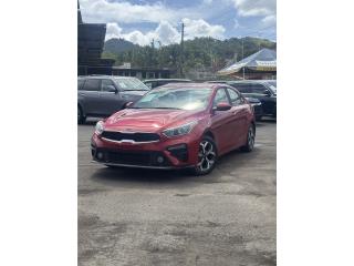 Kia Puerto Rico Kia Forte Exelentes Condiciones Mejoro Oferta