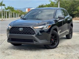 Toyota Puerto Rico TOYOTA COROLLA L 2024 �ESPECTACULAR!