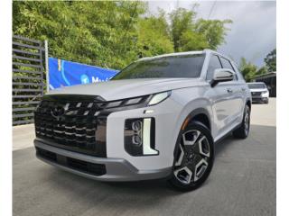 HYUNDAI PALISADE / SEL / 3 FILAS , Hyundai Puerto Rico