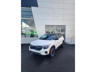 Kia Puerto Rico 2026 Kia Seltos 2.0L Automatica