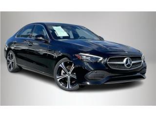 Mercedes Benz Puerto Rico Mercedes Benz 