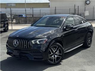 Mercedes Benz Puerto Rico Gle 53 