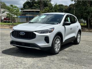 Ford Puerto Rico FORD ESCAPE 2026
