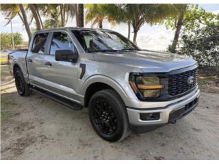 Ford Puerto Rico Ford F-150 STX 2024