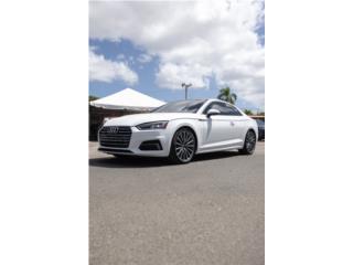 Audi Puerto Rico SOMOS LOS #1 EN APROBACIONES EN PR