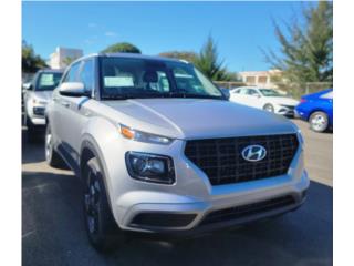 HYUNDAI DE HATILLO  Puerto Rico