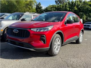 Ford Puerto Rico Ford Escape Active 2026