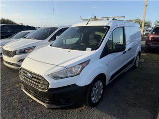 Ford Puerto Rico FORD TRANSIT XL 2019 EN LIQUIDACI�N 