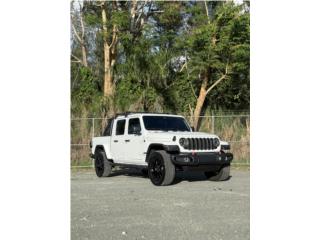 Jeep Puerto Rico JEEP GLADIATOR 2025 � EXTRA CLEAN!!!