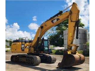 Solution Heavy Equipment Puerto Rico
