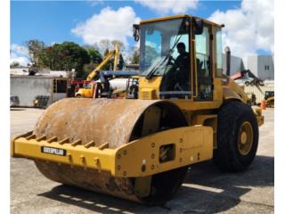 Solution Heavy Equipment Puerto Rico