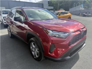 �lvarez Auto Usados y Ford Puerto Rico