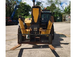 Solution Heavy Equipment Puerto Rico