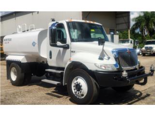 Solution Heavy Equipment Puerto Rico