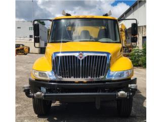 Solution Heavy Equipment Puerto Rico