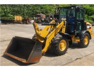 Solution Heavy Equipment Puerto Rico