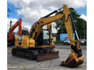Solution Heavy Equipment Puerto Rico