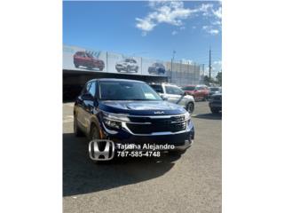 TATIANA AUTO SALES Puerto Rico