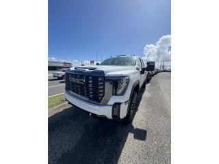GMC, Sierra 2024 Puerto Rico GMC, Sierra 2024