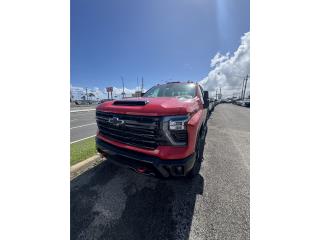 Cabrera Chevrolet Puerto Rico