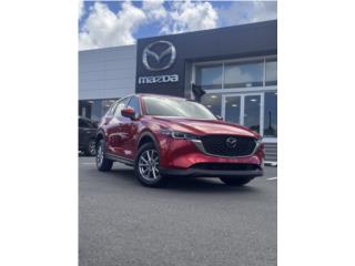Flagship Mazda Kennedy Puerto Rico
