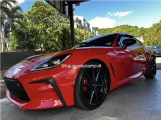 $39,895 �NEGOCIABLE! | TOYOTA GR86 PREMIUM, Toyota Puerto Rico