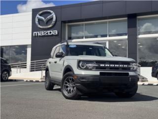 Flagship Mazda Kennedy Puerto Rico