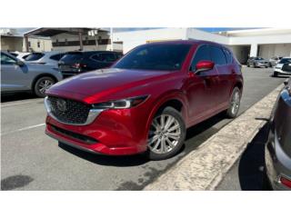 Flagship Mazda Kennedy Puerto Rico