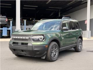 FORD PR Puerto Rico