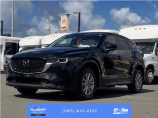 Flagship Mazda Carolina USADOS  Puerto Rico