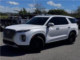 Botes Hyundai Puerto Rico