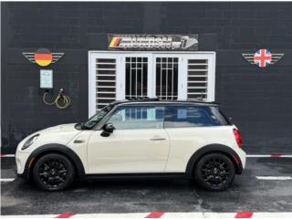 Munich pr-1 Auto Puerto Rico