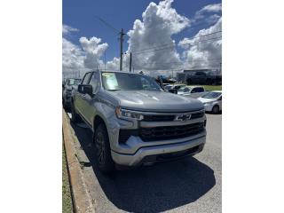 Cabrera Chevrolet Puerto Rico