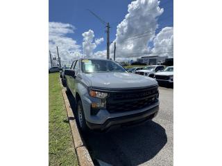 Cabrera Chevrolet Puerto Rico